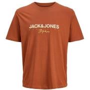 T-shirt Korte Mouw Jack &amp; Jones -