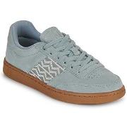 Lage Sneakers N'GO SAIGON SUEDE '24