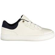 Lage Sneakers Tommy Hilfiger fw0fw09020bi02y41