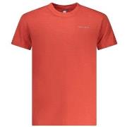 T-shirt Korte Mouw Tommy Hilfiger dm0dm21780roxl02xl