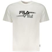 T-shirt Korte Mouw Fila fam1126bi100012xl