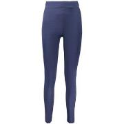 Legging Fila faw1217bl50004xs