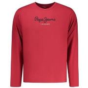 T-Shirt Lange Mouw Pepe jeans pm5010312eggolongnro2872xl