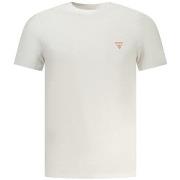 T-shirt Korte Mouw Guess m2yi36i3z14big0112xl