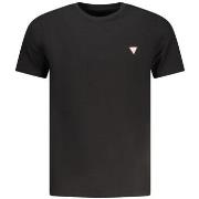 T-shirt Korte Mouw Guess m2yi36i3z14nejblk2xl