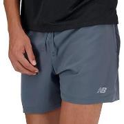 Korte Broek New Balance -