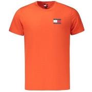 T-shirt Korte Mouw Tommy Hilfiger dm0dm20740arxm22xl