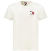 T-shirt Korte Mouw Tommy Hilfiger dm0dm20740biybhxs