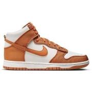 Hoge Sneakers Nike Dunk Hi Retro Se