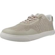 Lage Sneakers Break And Walk Bwsh401016 Beig