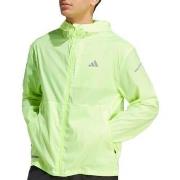 Trainingsjack adidas -