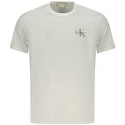 T-shirt Korte Mouw Calvin Klein Jeans lv04rf278gbiyafxs