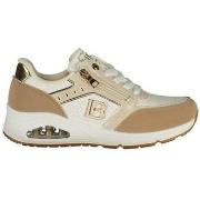Lage Sneakers Laura Biagiotti 9610bicamel41