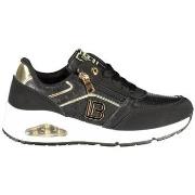 Lage Sneakers Laura Biagiotti 9610neblack37