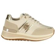 Lage Sneakers Laura Biagiotti 9635bebeige41
