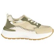 Lage Sneakers Laura Biagiotti 9645vegreen41