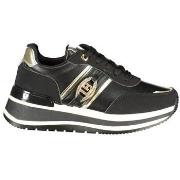 Lage Sneakers Laura Biagiotti 9635neblack41
