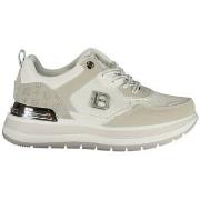 Lage Sneakers Laura Biagiotti 9630bigrey39