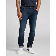 Skinny Jeans Lee 112118984 LUKE-TRUE AUTHENTIC