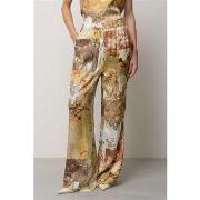 Harembroek Kaos Collezioni SPJTZ020-5021