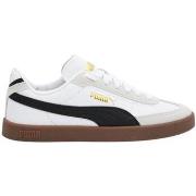 Lage Sneakers Puma -