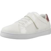 Lage Sneakers Geox J DJROCK GIRL