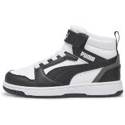 Hoge Sneakers Puma Rebound V6 Mid Ac+ Ps