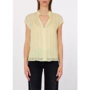 Blouse Liu Jo WA6470 T413A-10620