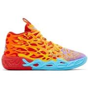 Hoge Sneakers Puma 31130801