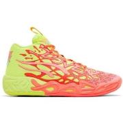 Hoge Sneakers Puma 31053201