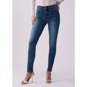 Skinny Jeans Liu Jo DIVINE UA6013 D0318-79012