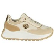 Lage Sneakers Laura Biagiotti 9647bebeige39
