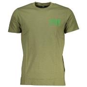 T-shirt Korte Mouw Roberto Cavalli qxt62xjd060ve040502xl