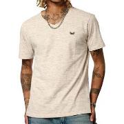 T-shirt Korte Mouw Kaporal -