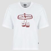 T-shirt Korte Mouw Dickies POLK SS TEE