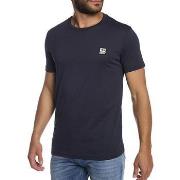 T-shirt Korte Mouw Diesel -