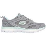 Lage Sneakers Skechers 12982-GYTQ