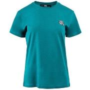 T-shirt Korte Mouw Karl Lagerfeld Ikonik 2.0