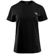 T-shirt Korte Mouw Karl Lagerfeld Ikonik 2.0