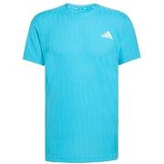 T-shirt Korte Mouw adidas Climacool+ Airchill Freelift