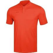 Polo Shirt Korte Mouw Jako Prestige