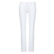 Straight Jeans Le Temps des Cerises PULP HIGH REGULAR