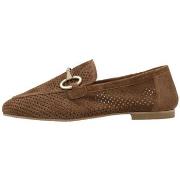 Mocassins Sandra Fontan ANGULACION