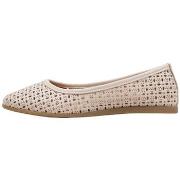 Ballerina's Sandra Fontan CONTRAPICADO