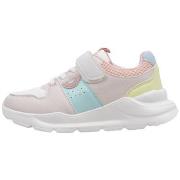 Lage Sneakers Xti 15300903