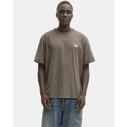 T-shirt Korte Mouw Jack &amp; Jones 12288005 DOVER