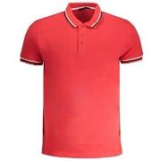 Polo Shirt Korte Mouw Roberto Cavalli qxt64xkb002ro020002xl