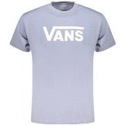 T-shirt Korte Mouw Vans vn000ra1classicssazfoixl