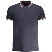 Polo Shirt Korte Mouw Roberto Cavalli qxt64xkb002bl049262xl