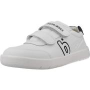 Lage Sneakers Biomecanics 251020B